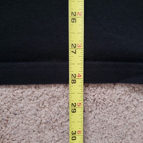 Macho Man Randy Savage Sz XL Mens American Classic Black T-Shirt Wrestling NWO - Picture 4 of 5